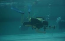 Spotkanie z Żabierkiem - Luty 2005