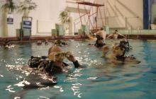 Spotkanie z Żabierkiem - Luty 2005