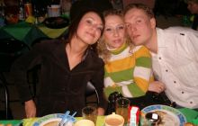 Dębki - styczeń 2005