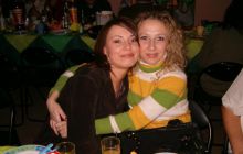 Dębki - styczeń 2005