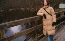 Dębki - styczeń 2005