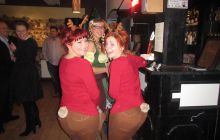 Zdjęcia z Zakończenia Sezonu Nurkowego 2012