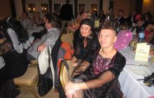 Zdjęcia z Zakończenia Sezonu Nurkowego 2012