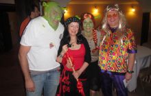 Zdjęcia z Zakończenia Sezonu Nurkowego 2012