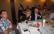 Zdjęcia z Zakończenia Sezonu Nurkowego 2012