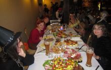 Zdjęcia z Zakończenia Sezonu Nurkowego 2012