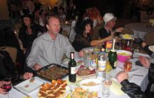 Zdjęcia z Zakończenia Sezonu Nurkowego 2012