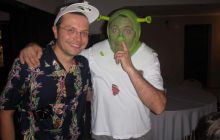 Zdjęcia z Zakończenia Sezonu Nurkowego 2012