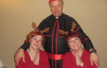 Zdjęcia z Zakończenia Sezonu Nurkowego 2012