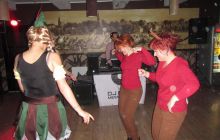 Zdjęcia z Zakończenia Sezonu Nurkowego 2012