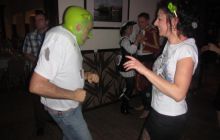 Zdjęcia z Zakończenia Sezonu Nurkowego 2012