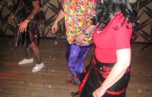 Zdjęcia z Zakończenia Sezonu Nurkowego 2012