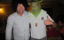 Zdjęcia z Zakończenia Sezonu Nurkowego 2012