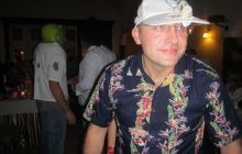 Zdjęcia z Zakończenia Sezonu Nurkowego 2012