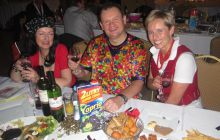 Zdjęcia z Zakończenia Sezonu Nurkowego 2012