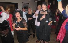 Zdjęcia z Zakończenia Sezonu Nurkowego 2012