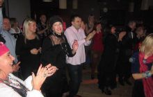 Zdjęcia z Zakończenia Sezonu Nurkowego 2012