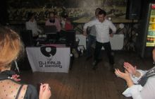 Zdjęcia z Zakończenia Sezonu Nurkowego 2012