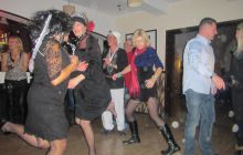 Zdjęcia z Zakończenia Sezonu Nurkowego 2012