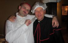 Zdjęcia z Zakończenia Sezonu Nurkowego 2012