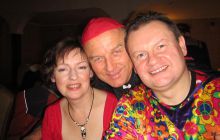 Zdjęcia z Zakończenia Sezonu Nurkowego 2012