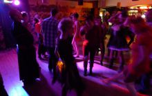 Zdjęcia z Zakończenia Sezonu Nurkowego 2012