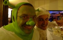 Zdjęcia z Zakończenia Sezonu Nurkowego 2012