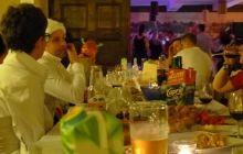 Zdjęcia z Zakończenia Sezonu Nurkowego 2012