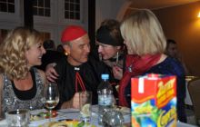 Zdjęcia z Zakończenia Sezonu Nurkowego 2012