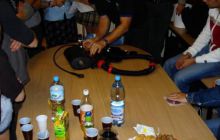 Spotkanie z Witkiem Śmiłowskim - marzec 2005