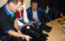 Spotkanie z Witkiem Śmiłowskim - marzec 2005