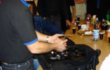 Spotkanie z Witkiem Śmiłowskim - marzec 2005