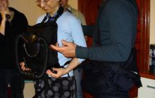 Spotkanie z Witkiem Śmiłowskim - marzec 2005