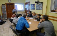 Zdjęcia z Total Immersion