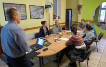 Zdjęcia z Total Immersion