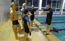 Zdjęcia z Total Immersion