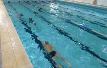 Zdjęcia z Total Immersion