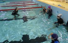 Zdjęcia z Total Immersion