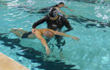 Zdjęcia z Total Immersion