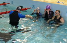 Zdjęcia z Total Immersion