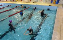 Zdjęcia z Total Immersion