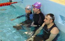 Zdjęcia z Total Immersion