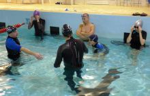 Zdjęcia z Total Immersion