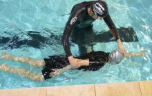 Zdjęcia z Total Immersion