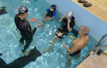 Zdjęcia z Total Immersion