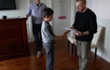 Zdjęcia z Total Immersion