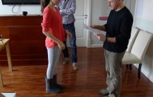 Zdjęcia z Total Immersion