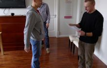 Zdjęcia z Total Immersion