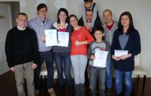 Zdjęcia z Total Immersion