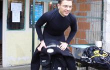 Rozpoczęcie Sezonu - kwiecień 2005